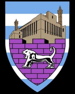 לוגו חטיבת יהודה