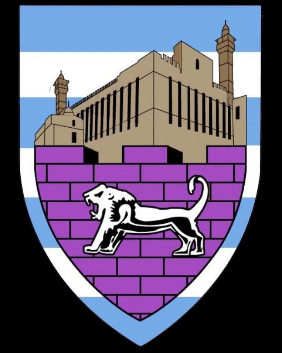 סמל חטיבת יהודה