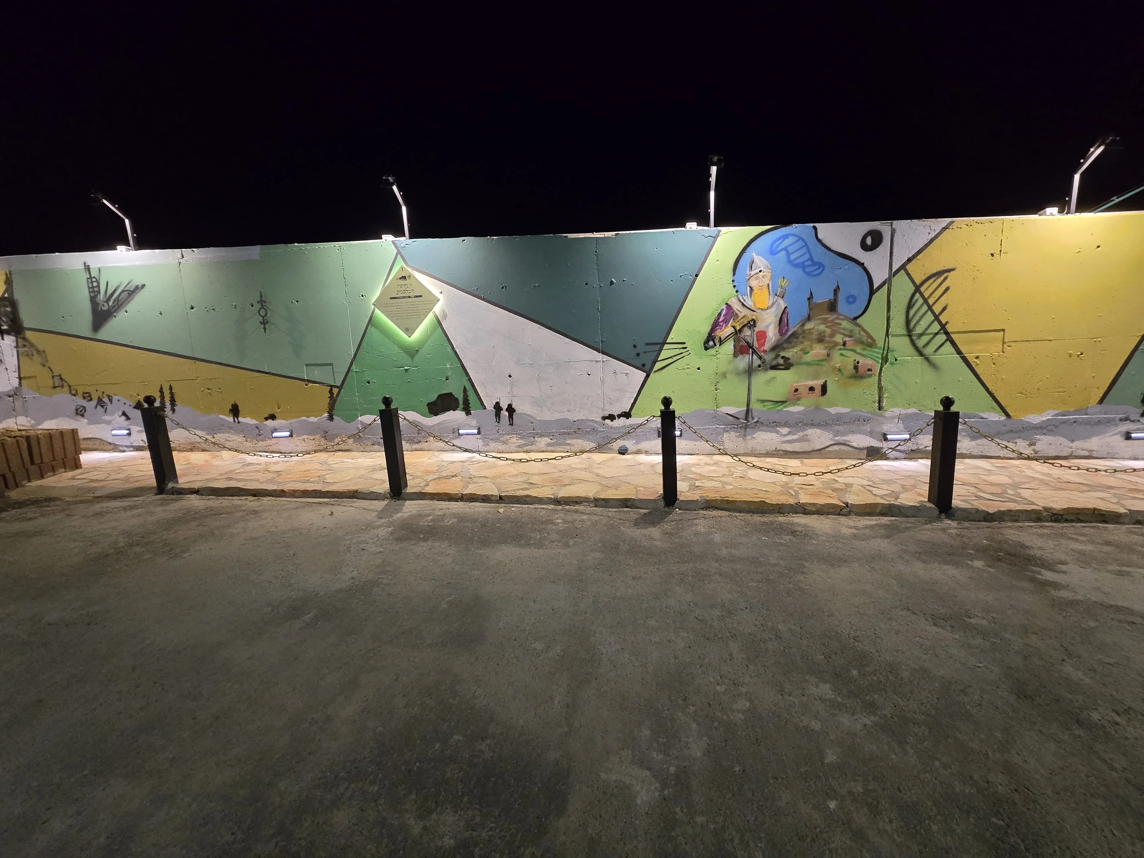 התקופה המוסלמית