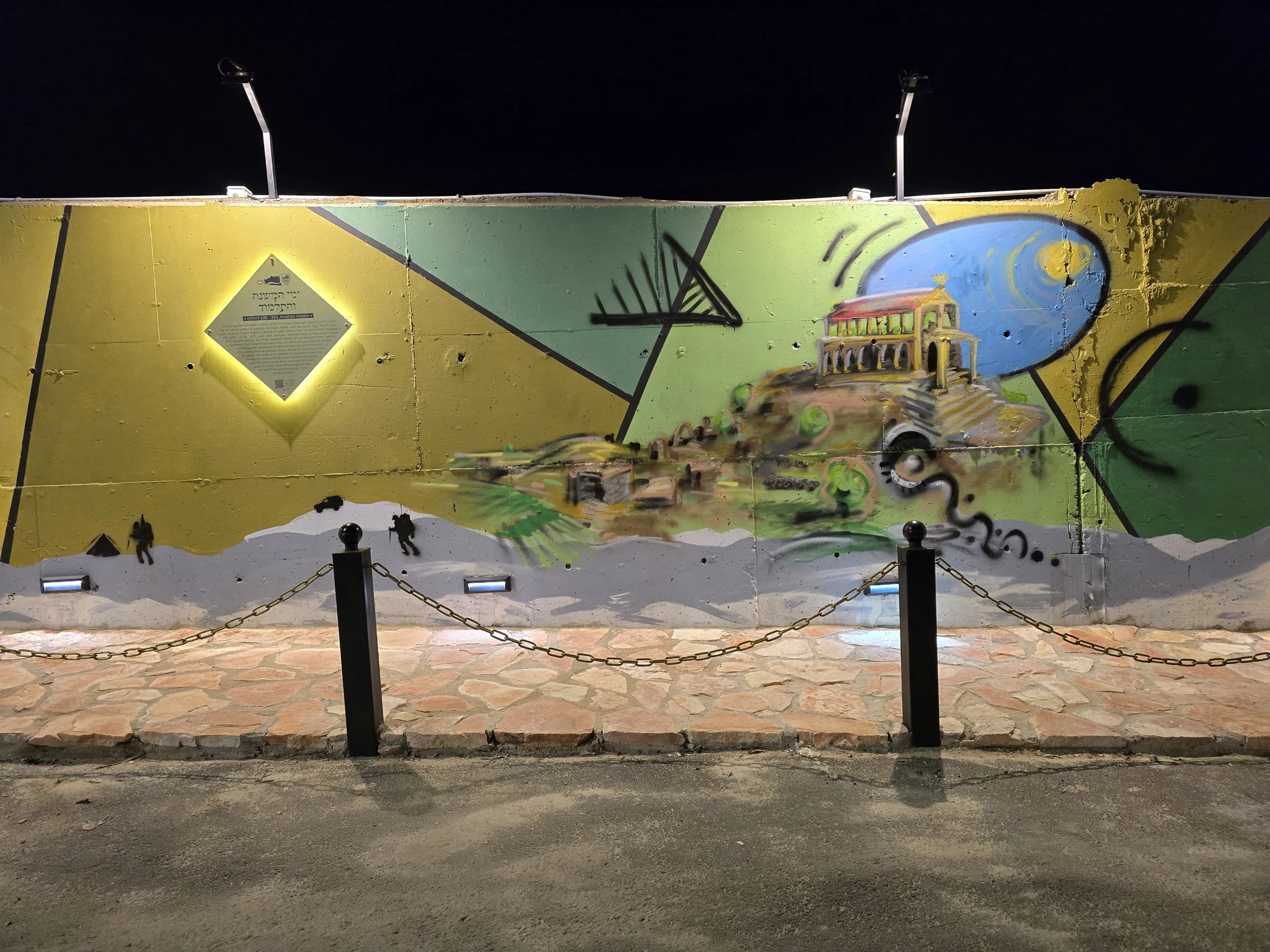 התקופה הצלבנית